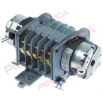 Timer masina de spalat vase ELFRAMO, producator CDC 4905DV